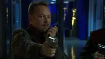 Tập 16 Stargate SG-1 (Phần 10)