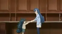 Tập 1 Yozakura-san Chi no Daisakusen 2nd Season