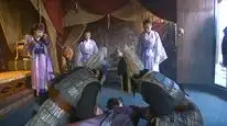 Tập 24 Thiên Long Bát Bộ 2003