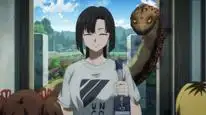 Tập 8 Reiwa no Dara-san