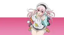 Tập 2 SoniAni: Super Sonico The Animation