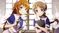 Tập 5 World Witches Hasshin Shimasu!