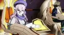 Tập 8 Bubuki Buranki: Hoshi no Kyojin