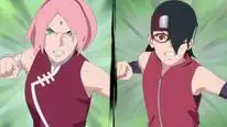 Tập 171 Boruto: Naruto hậu sinh khả úy