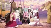 Tập 2 Re:Zero − Bắt Đầu Ở Thế Giới Khác (Phần 3)