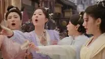 Tập 18 Hiểu Triều Tịch