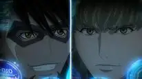 Tập 24 TIGER & BUNNY (Phần 2)