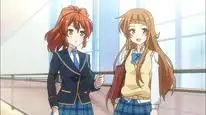 Tập 2 Girlfriend (Note)