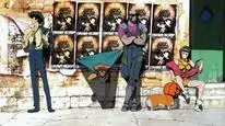 Tập Full Cowboy Bebop: Tengoku no Tobira