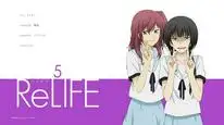 Tập 2 ReLIFE