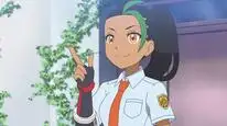 Tập 160 Pokemon (2023)