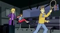 Tập 5 What's New, Scooby-Doo? (Phần 1)