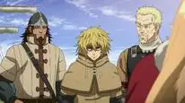 Tập 12 Vinland Saga Bản Hùng Ca Viking (Phần 1)
