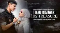 Tập 01 Thariq Ridzuwan: Kho báu của anh
