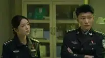 Tập 2 Đốt Cháy Tội Ác