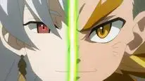 Tập 28 Beyblade X