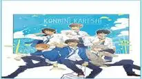 Tập 4 Konbini Kareshi