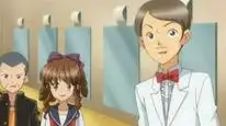 Tập 46 しゅごキャラ!