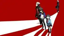 Tập 6 Re: Hamatora: Season 2