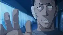 Tập 23 Thám tử Kindaichi trở lại ( Phần 1 )