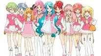 Tập 1 AKB0048: Next Stage