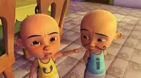 Tập 05 Upin & Ipin (Phần 12)