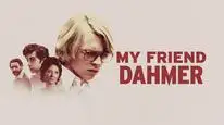 Tập Full Dahmer: Tuổi Trẻ Kẻ Sát Nhân
