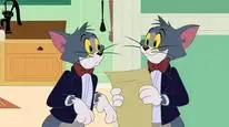 Tập 20 The Tom and Jerry Show (Phần 4)