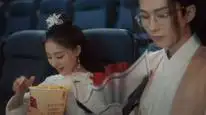 Tập 15 Đợi Người GIữa Cửu U