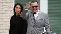 Tập 3 Depp V Heard