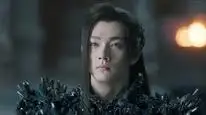 Tập 29 Thương Lan Quyết