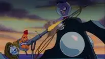 Tập 20 Chip 'n' Dale Rescue Rangers (Phần 2)