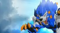 Tập 6 Chiến Binh Bakugan