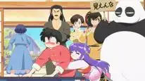 Tập 11 Ranma ½ (Phần 1)
