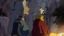 Tập 3 Truyền Thuyết Về Korra (Phần 2)