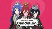 Tập 5 Joukamachi no Dandelion