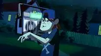 Tập 13 Scooby-Doo! Đội Giải Mã Bí Ẩn (Phần 2)