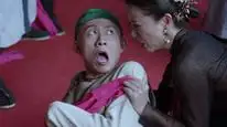 Tập 1 Lộc Đỉnh Ký