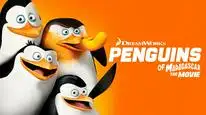 Tập Full Biệt đội cánh cụt vùng Madagascar
