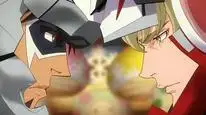 Tập Full TIGER & BUNNY: Khởi đầu