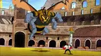 Tập 4 Ben 10 (Phần 4)