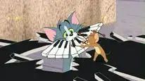Tập 3 Tom and Jerry Tales