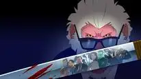 Tập 10 Marvel's Hit-Monkey