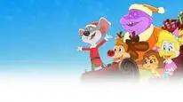 Tập Full A Chuck E. Cheese Christmas