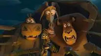 Tập 1 Merry Madagascar