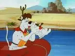 Tập 36 Scooby-Doo and Scrappy-Doo (Phần 4)