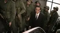 Tập 6 Điệp viên Mossad