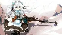 Tập 5 Hitsugi no Chaika