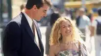 Tập 9 Sex and the City (Phần 2)