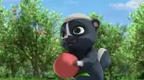 Tập 09 Gấu Boonie: Kế Hoạch Quái Vật (Phần 1)
